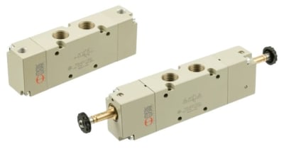 METAL WORK PNEUMATIC 1213400110CN