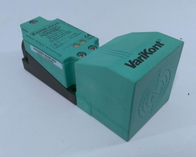 PEPPERL & FUCHS NCN40+U1+N0-V1
