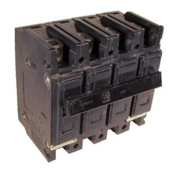 EATON CORPORATION QC4100H