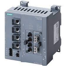 SIEMENS 6GK5308-2FN10-2AA3
