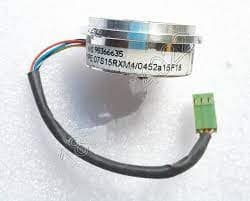 KOLLMORGEN 07S15RXM4/0452A15F18