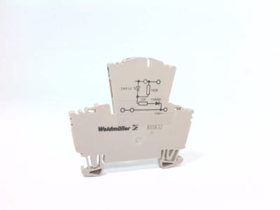 WEIDMULLER 8006320000