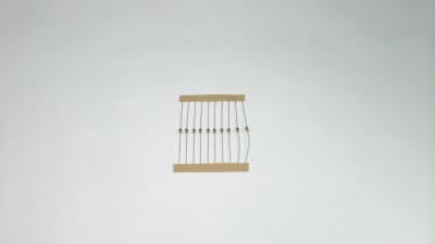 SEI STACKPOLE CF18JT4K70