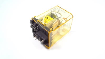 IDEC RR1BA-UDC12V