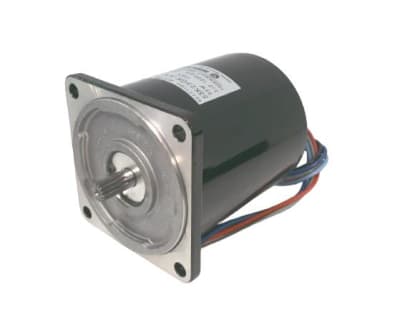 ORIENTAL MOTOR 5SK25GK-AA