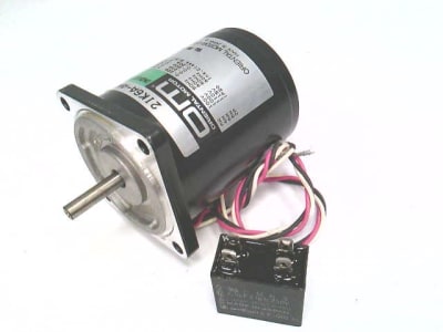 ORIENTAL MOTOR 2IK6A-AWU
