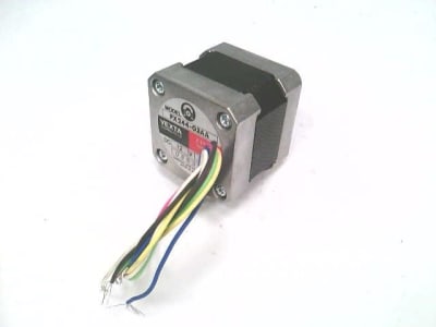 ORIENTAL MOTOR PX244-03AA