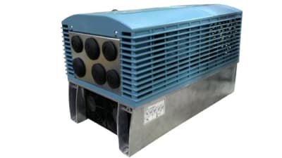 PARKER 690P/0055/500/0011/UK/0/0/0/0/B0/0/0