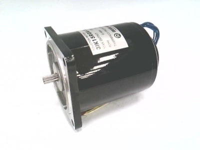ORIENTAL MOTOR 3IK15RGK-AA
