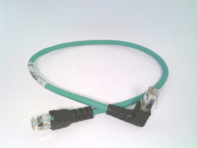 TURCK WRJ45E RJ45 840-0.5M