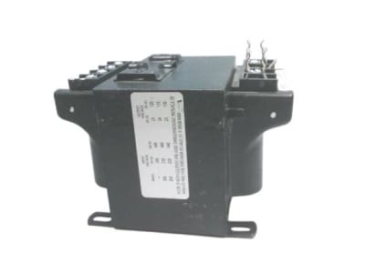 MICRON INDUSTRIES CORPORATION B150-2003-1F