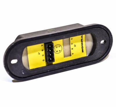 TURCK CA-1/RKFV 60/S3017