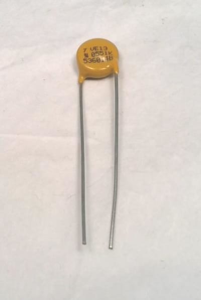 TPC WIRE & CABLE VE13M00551K