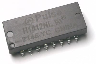 PULSE ELECTRONICS H1012NL