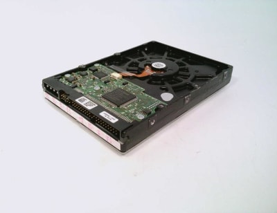 HITACHI HDS728080PLAT20