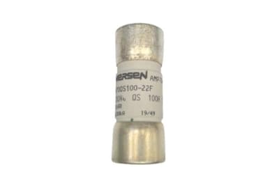 LITTELFUSE LA70QS100-22F