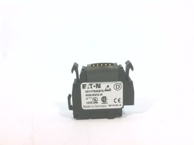 EATON CORPORATION M22-SWD-R
