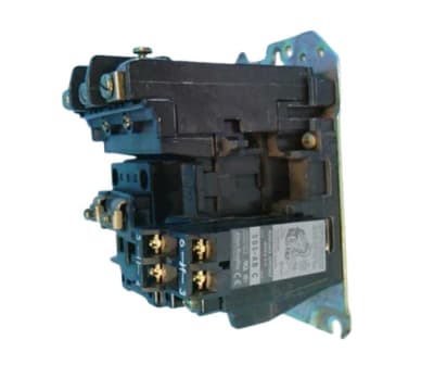 ALLEN BRADLEY 500-AOD93X4