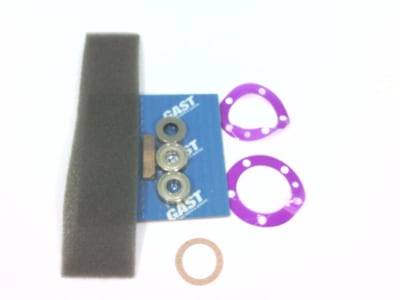 GAST MANUFACTURING K285