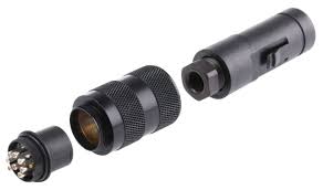 BINDER 09-0171-25-08