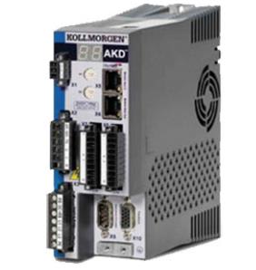 KOLLMORGEN AKD-T00306-NBAN-0000