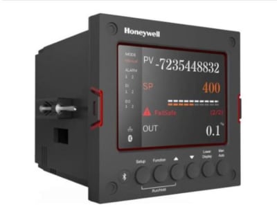 HONEYWELL DC2800-E0-0L0-200-200-00-0