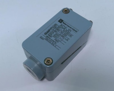 SCHNEIDER ELECTRIC ZC2JD1H29