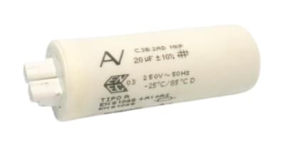 YAGEO C3B2AD45200B20K