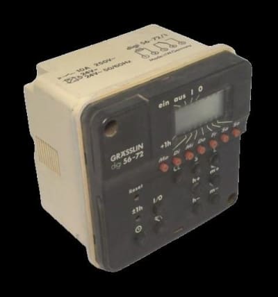 INTERMATIC DIGI 56-72/1-24V
