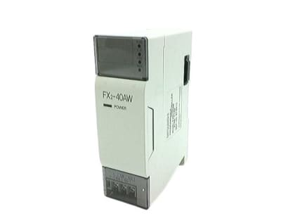 MITSUBISHI FX2-40AW