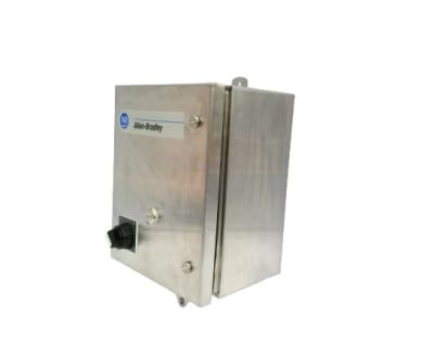 ALLEN BRADLEY 509-ACD-3E