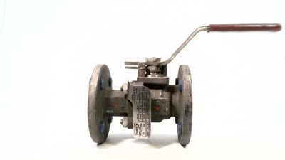 FLOWSERVE 1BF21FRLGZ.666D