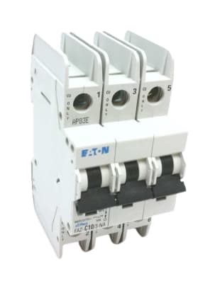 EATON CORPORATION FAZ-C10/3-NA