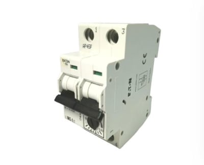 EATON CORPORATION Z-MS-1,0/2