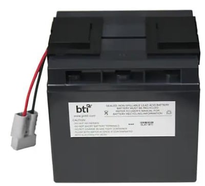 COMITRONIC BTI RBC7-SLA7-BTI