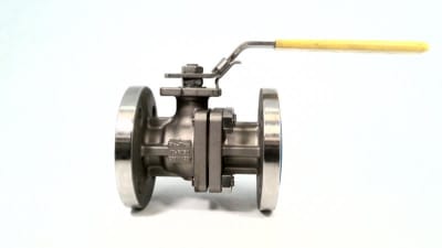 FLO TITE F150-SS-FFG-L-25