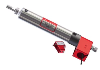 ALLENAIR AV 2 1/2 X 12 BC SVSE AAS 120/60