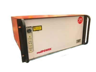 SPI LASERS SP-200C-0004-000