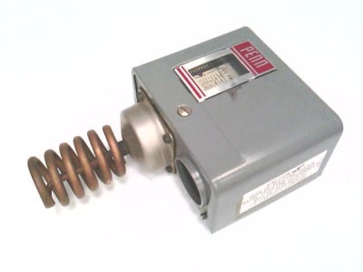 JOHNSON CONTROLS A72AA-4
