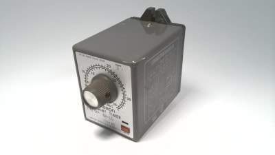OMRON STP-NH-US-AC110-30S