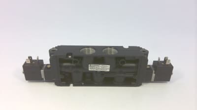 NORGREN MN01CHA25AJJA