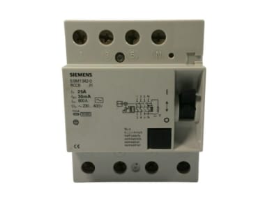 SIEMENS 5SM1342-0