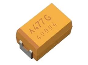 KEMET T490B337M004ATE800