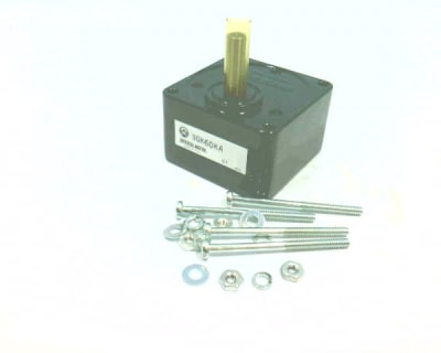 ORIENTAL MOTOR 3GK60KA