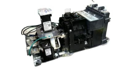 ALLEN BRADLEY 509-EOD-A2M-90