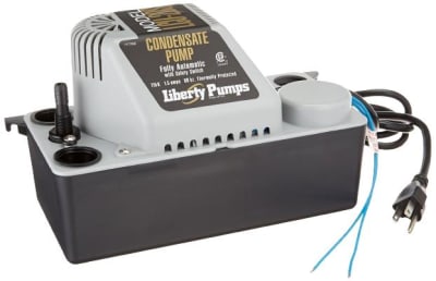 LIBERTY PUMPS LCU-20S