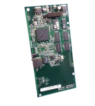 NIDEC CORP 300255