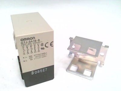 OMRON G7J-3A1B-B AC200/240