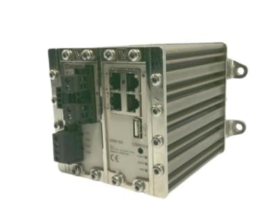 OMRON WES DDW-225