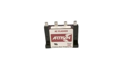 ARTISAN CONTROLS 4210-24-60